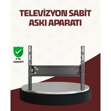 Alka LED LCD Plasma Tv Askı Aparatı 32-65 Inç