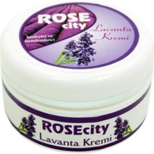 Valor Doğal Lavanta Kremi (85 Ml)