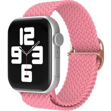 Alka Watch 20MM Star Kordon - Pembe