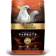 Alka Papağan Yemi 750 gr