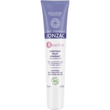 Valor Jonzac Reaktif Kontrol Yatıştırıcı Göz Çevresi Kremi 15 ml