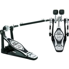 Valor Tama HP600DTW Iron Cobra Davul Pedalı