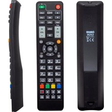 Alka Weko 2000HD (2023 Hd) Programlanabilir Akıllı Kumanda