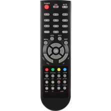 Alka Sunny 14800 Hd Uydu Alıcı Kumandası