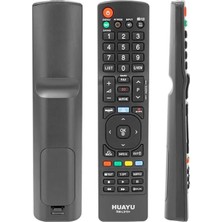 Alka Lg RM-L915+ Universal LCD LED Tv Kumandası