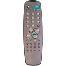 Alka Vestel 900 Black Tv Kumandası