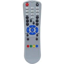 Alka Yumatu YW-313 - Mx- 300-600 Uydu Alıcı Kumandası