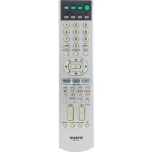 Alka Sony RM-D671 Universal Lcd-Led Tv Kumandası