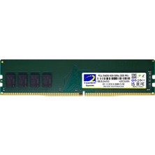 Alka Twinmos MDD48GB3200D, 8gb, Ddr4, 3200MHZ, 1.2V Desktop Ram