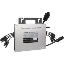 Alka Powermaster EM2400 2400WATT Micro Inverter