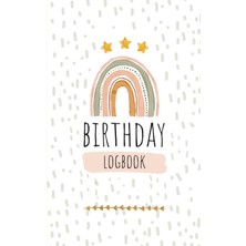 Valor Birthday By Month Logbook: Never Forget A Birthday And Another Important Day | Perfect Gift For Men