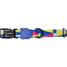 Valor Zee.dog Volt Boyun Tasması Medium