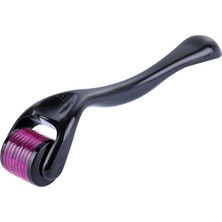Valor Yüz, Vücut ve Saç Derisi Için Derma Roller 1.0mm - 540 Micor Roller ile Erkekler ve Kadınlar Için D