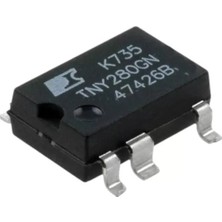 Alka Tny 280GN Smd