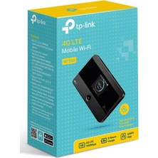 Alka Tp-Lınk M7350 300MBPS 4g Lte Mobıl Kablosuz Router