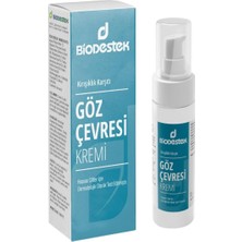 Valor Göz Çevresi Kremi 15 ml