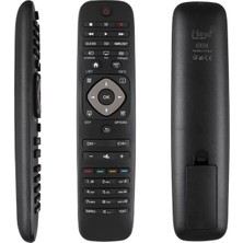Alka Hey RM-L1128 3D Blisterli LCD LED Tv Kumanda (40094=31850)
