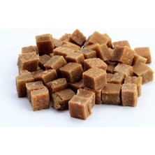 Valor Snacks Somon Eti Küpleri Köpek Ödülü 75 gr