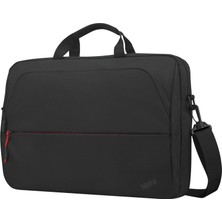 Valor Lenovo Tp Essential 15.6p Topload 4X41C12469 Siyah