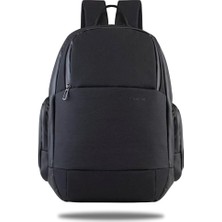 Valor Classone BP-IT800 Parma 15.6" Notebook, Laptop K Sırt Çantası-Siyah