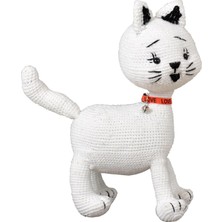 Valor X-Perk Zilli Kedi Köpek Tasması Boyun Tasma Ayarlı Ayarlanabilir