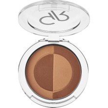 Valor Golden Rose Mineral Bronz Powder Pudra No: 02