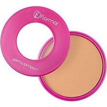 Valor Flormar Pretty Compact Pudra 191