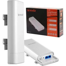Alka Tenda O3 5 Km Mesafe 150 Mbps Dış Mekan Access Point