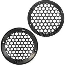 Alka Magicvoice 30 cm Plastik Hoparlör Tekli Kapak