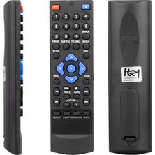 Alka Next YE-9900 Hdmı DVD Kumandası