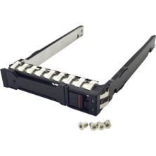 Alka Hp G10+/G11+ 2.5 Hard Disk Kızağı P22892
