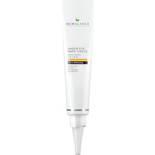 Valor Herbaderm Herba Derm Torba ve Morluklara Karşı Göz Altı Kremi 15 ml
