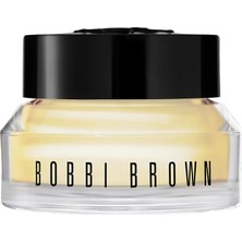Valor Bobbi Brown Unisex Için Vitamin Zenginleştirilmiş Göz Tabanı - 0,5 Oz Krem