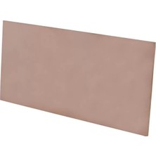 Alka Plaket Bakır 60X130 mm