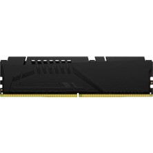 Alka Kıngston Beast, KF556C36BBE-16TR, 16GB, 5600MHZ,  Ddr5, CL36, Desktop Gaming Ram (Soğutuculu)