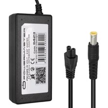 Alka Powermaster PM-11423 19V 2.37A 45W 6.0x4.0mm Iğneli Uçlu Notebook Şarj Adaptörü