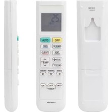 Alka Daikin ARC480A1 Klima Kumandası