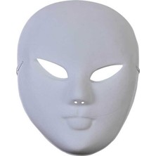 Valor Südor Maske Çekik Göz