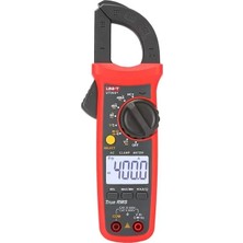Alka Powermaster Pensampermetre UT-202