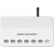 Valor Hikvision Rėlinis Modulis DS-PM1-O1L-WE Ax Pro