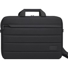 Valor Exception 17 Inç Laptop Çantası, Evrak Çantası, Su Geçirmez Kumaş
