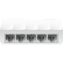 Alka Tp-Link LS1005 5 Port 10/100 Mbps Ethernet Switch