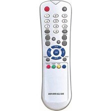 Alka Benjamin 8000-8500 Uydu Alıcı Kumandası