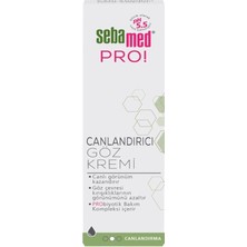 Valor Sebamed Pro Canlandırıcı Göz Kremi 15 ml
