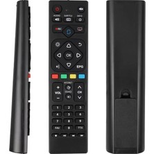 Alka Sunny CRS-310AT S Tuşlu Lcd-Led Tv Kumandası