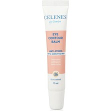 Valor Celenes Cloudberry Göz Çevresi Bakım Kremi 15 ml