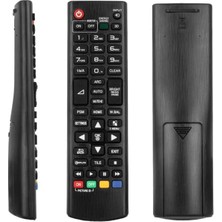 Alka Hey Lg W.bal Tuşlu AKB73975763 LCD Kumanda (40165=11289)