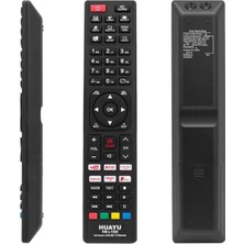 Alka Huayu RM-L1590 Unıversal Lcd-Led Tv Kumanda