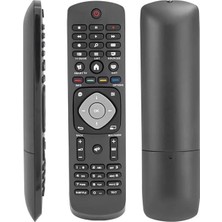Alka Philips 55PUS6452/12 Lcd-Led Tv Kumanda RM-L1220