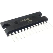Alka La 4440 SIP-14H Entegre Devre